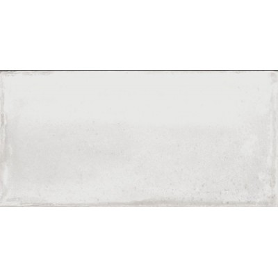 Плитка 16086 Монтальбано белый матовый 7,4x15