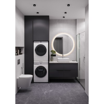 Керамогранит Statuario Calipso Matt 60x60