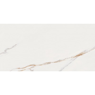 Керамогранит K22A Calacatta Gold Silky RT 60x120