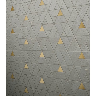 Керамогранит 610010004116 Avantgarde Dust 120 Ret 120x120