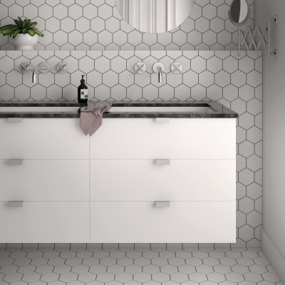 Керамогранит 26473 Kromatica Gray 11,6x10,1