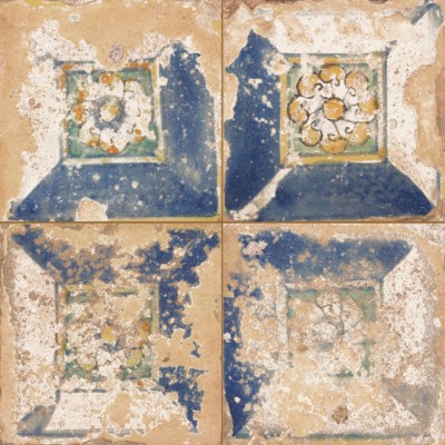 Плитка 38180 FS Heritage Square LT 45x45x0,95