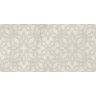 Плитка KMD3STA068BR Декор Махкама бежевый светлый глянцевый обрезной 30x60x0,9