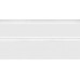 Плитка FMA020R Плинтус Марсо белый обрезной 30х15
