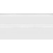 Плитка FMA020R Плинтус Марсо белый обрезной 30х15