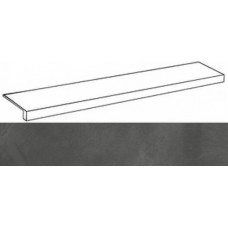 Ступени 620070002328 Continuum Petrol Scalino Frontale 33x120