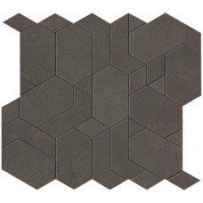 Мозаика A0QD Boost Pro Tobacco Mosaico Shapes 31x33,5