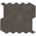 Мозаика A0QD Boost Pro Tobacco Mosaico Shapes 31x33,5