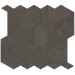 Мозаика A0QD Boost Pro Tobacco Mosaico Shapes 31x33,5