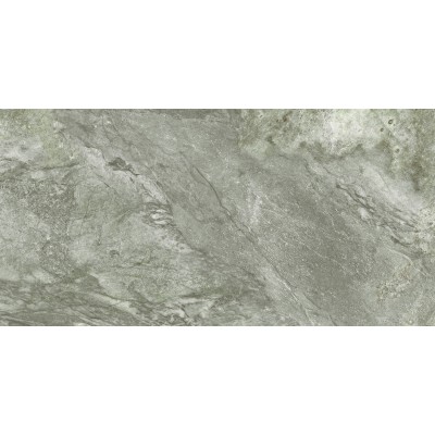 Керамогранит D30003M Slate Green матовый карвинг 300x600x9.5