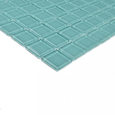 Керамогранит Amazona Blue Leviglass 60x120