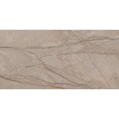 Плитка KM6012B0230R Ифран бежевый светлый глянцевый обрезной 60x119,5x0,9