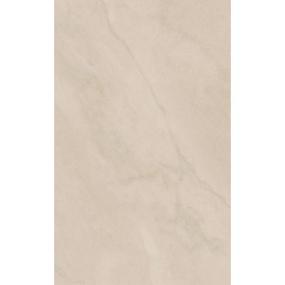 Плитка 6436 Винетта бежевый светлый глянцевый 25x40
