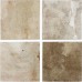 Плитка 123080 SQUARE TRUFFLE 12,5x12,5