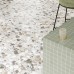 Керамогранит K949753LPR01VTER Terrazzo-X Светлый ЛПР 8mm 60х120