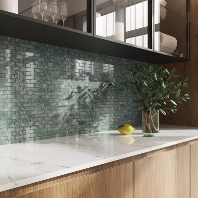 Керамогранит HGD/A517/SG606220RL Декор Эвора продолжение угла глянцевый 60x60x0,9