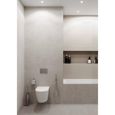 Керамогранит Statuario Calipso Matt 60x60