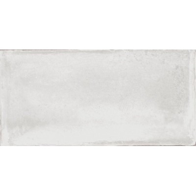 Плитка 16086 Монтальбано белый матовый 7,4x15