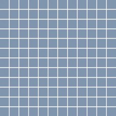 Мозаика KM3030M0111N Темари синий светлый матовый 29,8x29,8x0,35