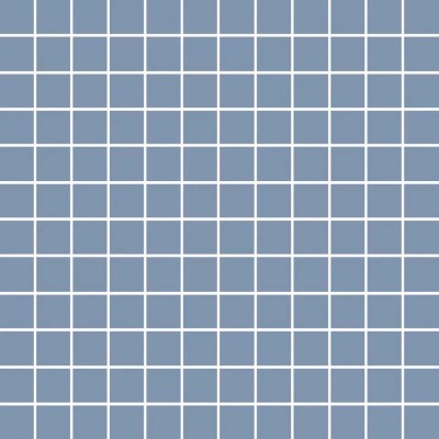Мозаика KM3030M0111N Темари синий светлый матовый 29,8x29,8x0,35