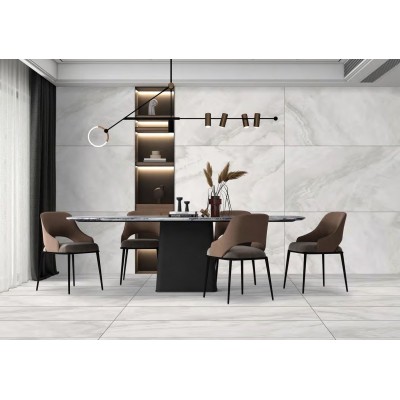 Керамогранит N20582 Bayona Grey Carving 80x160