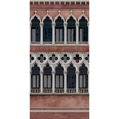 Керамогранит VT/A645/SG591820R Ковер Даниэли матовый обрезной 119,5x238,5x0,9