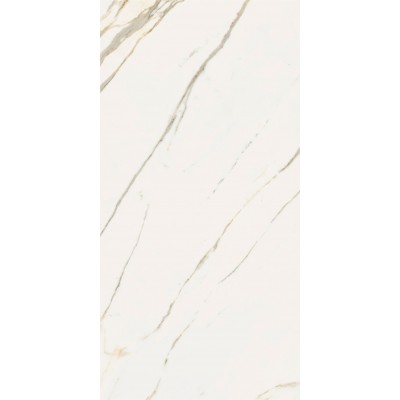 Керамогранит 610010002839 Stellaris Calacatta Gold Nat Ret 80x160