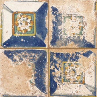 Плитка 38180 FS Heritage Square LT 45x45x0,95