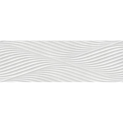 Плитка 40289 Donna Silver Decor/33,3X100X0,98/R 33,3x100