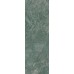 Плитка 13116TR Эвора зеленый глянцевый обрезной 30x89,5x0,9