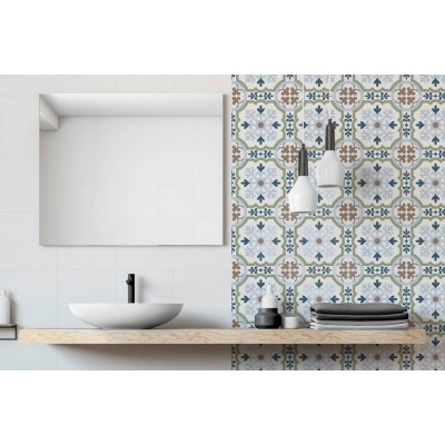 Керамогранит Cordoba Mix 25x25