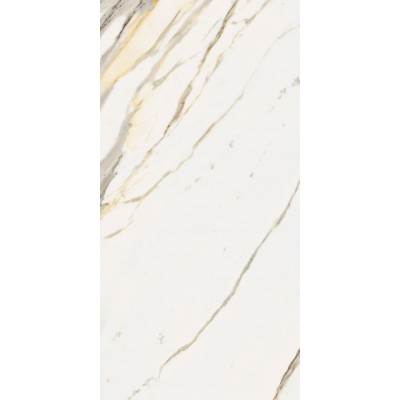 Керамогранит 610010002839 Stellaris Calacatta Gold Nat Ret 80x160