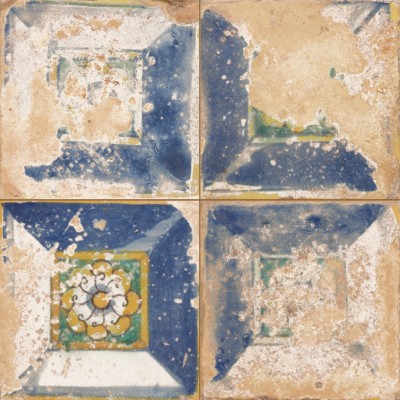 Плитка 38180 FS Heritage Square LT 45x45x0,95