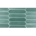 Плитка 27485 Lanse Viridian 5x25