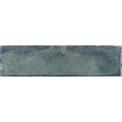 Керамогранит Jazba Turquoise Brillo 6х24.6