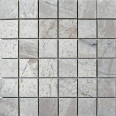 Мозаика N40005 Mosaico Alabastri White 30x30