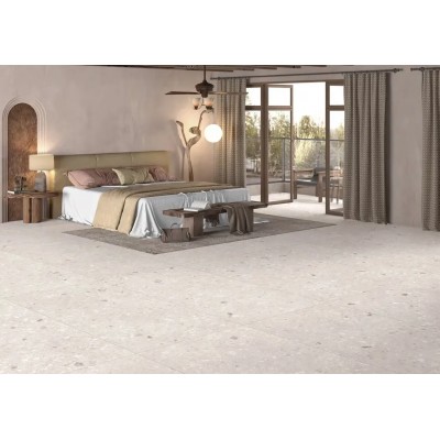 Керамогранит N40040 Basalt Stone Ivory Matt 60x120