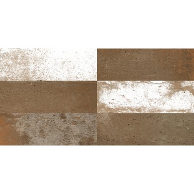 Плитка 29760 Fs Mud Cocoa 20x40