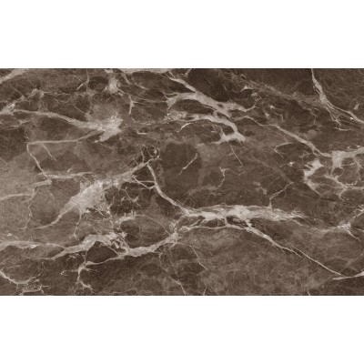 Плитка 010100001557 Капелла коричневый низ 04 25x40