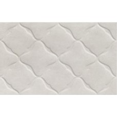 Плитка 010100001152 Лилит серый низ 03 25х40