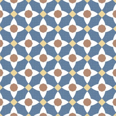 Керамогранит Cordoba Mix 25x25