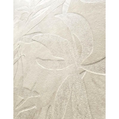 Керамогранит K958021R0001VTER ArtWall Цветы Слоновая Кость Матовый Ректификат 60x120