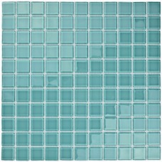 Керамогранит Amazona Blue Leviglass 60x120