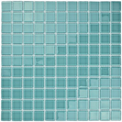 Керамогранит Amazona Blue Leviglass 60x120