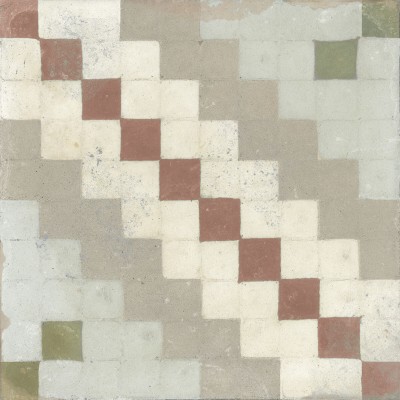 Керамогранит 40469 FS Ruzafa 22,3x22,3x0,9