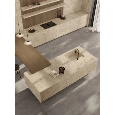 Керамогранит HEA1 Zephyr Silk ST 12mm 162x324