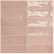 Плитка 25635 Rose Gold 6.5x20