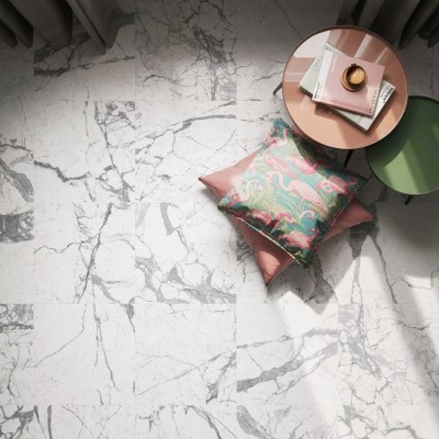 Керамогранит 610015000416 Имперо Тито 45х45