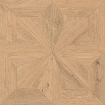 Керамогранит AX4M Log Icon Oak Classic Frame 120x120