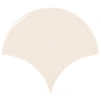 Плитка 21969 Fan Cream 10,6х12